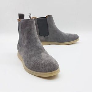 Loro Piana Beatle Chelsea Boot